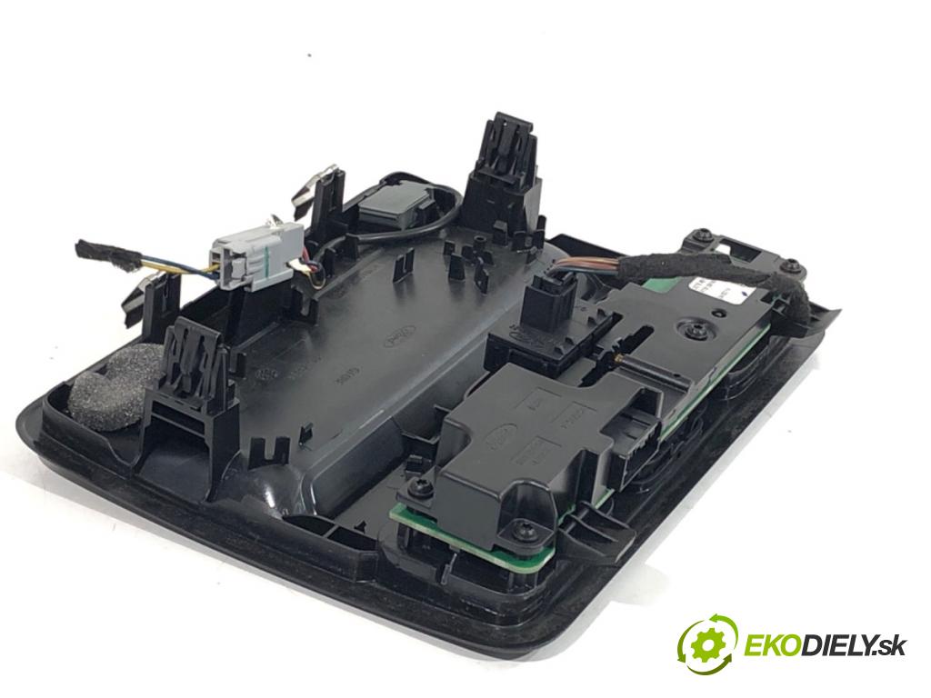 FORD FOCUS IV Kombi 2019 110 kW 1.5 EcoBoost 1496 světlo stropní JX7B-A519A58-J