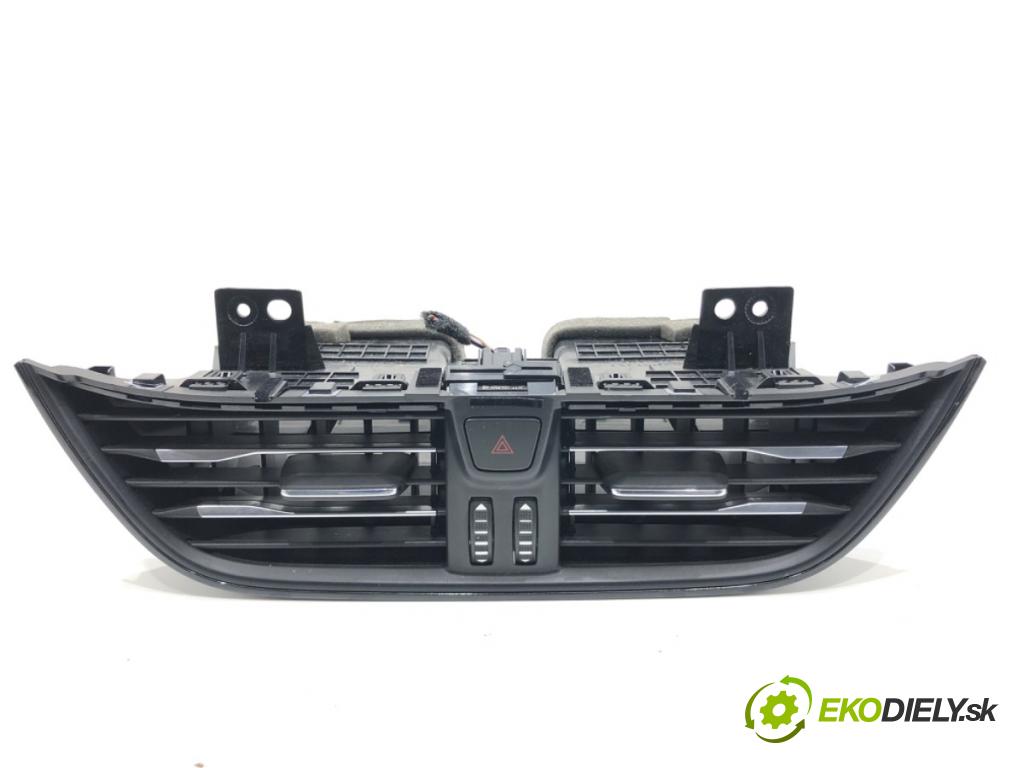 FORD FOCUS IV Kombi 2019 110 kW 1.5 EcoBoost 1496 mří topení přední část střední JX7B19K617