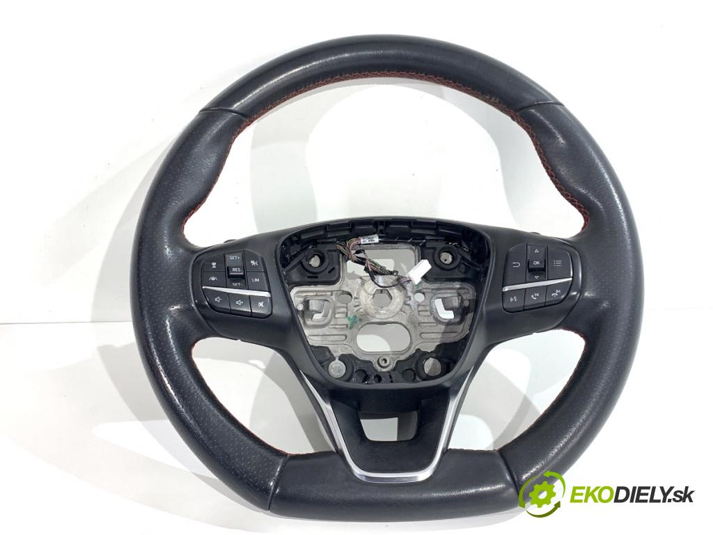 FORD FOCUS IV Kombi 2019 110 kW 1.5 EcoBoost 1496 Volant  (Volant)