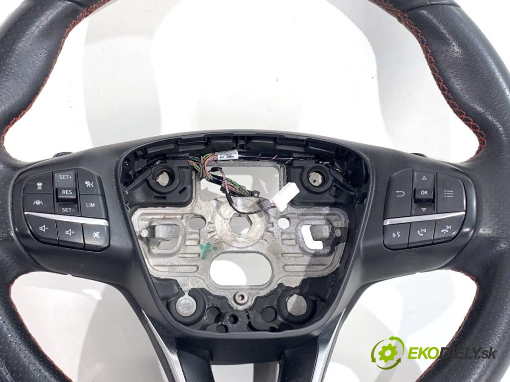 FORD FOCUS IV Kombi 2019 110 kW 1.5 EcoBoost 1496 Volant  (Volant)