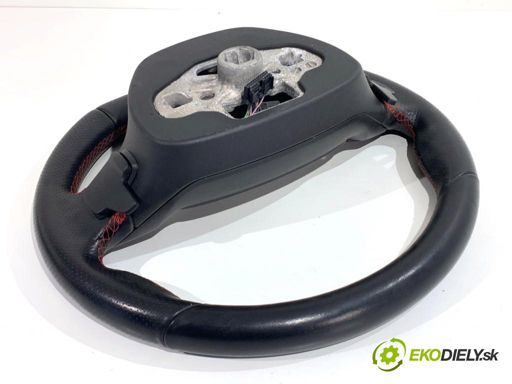 FORD FOCUS IV Kombi 2019 110 kW 1.5 EcoBoost 1496 Volant  (Volant)