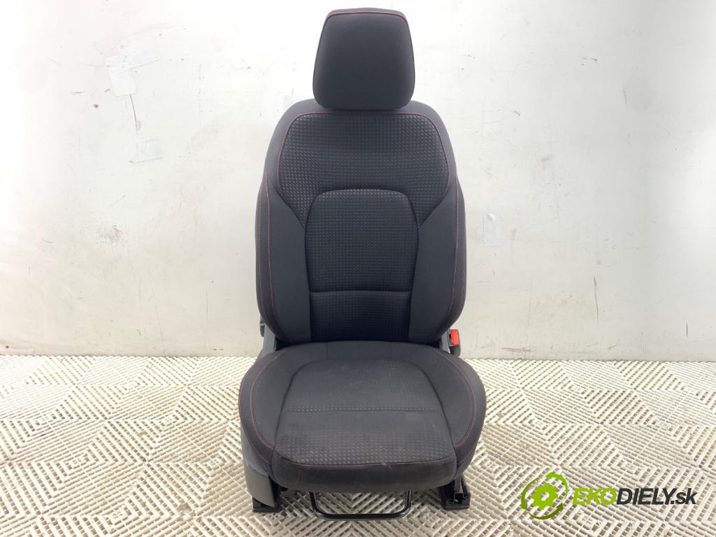 FORD FOCUS IV Kombi 2019 110 kW 1.5 EcoBoost 1496 Sedadlo pravy predný 