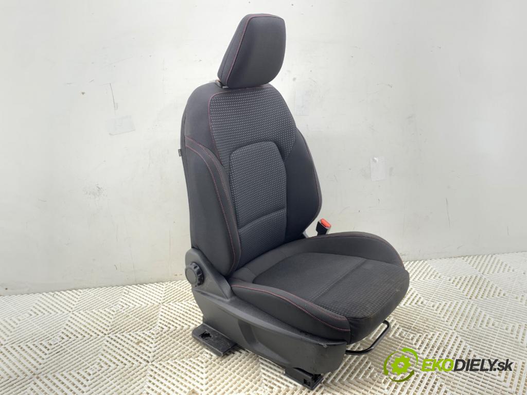 FORD FOCUS IV Kombi 2019 110 kW 1.5 EcoBoost 1496 Sedadlo pravy predný