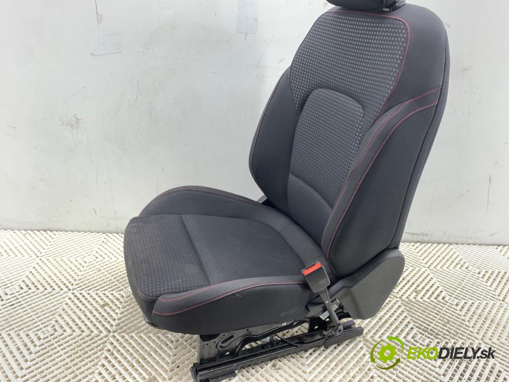 FORD FOCUS IV Kombi 2019 110 kW 1.5 EcoBoost 1496 Sedadlo pravy predný