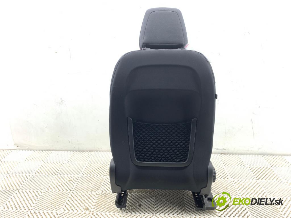 FORD FOCUS IV Kombi 2019 110 kW 1.5 EcoBoost 1496 Sedadlo pravy predný