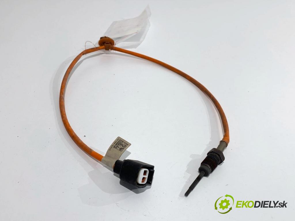 FORD FOCUS IV Kombi 2019 110 kW 1.5 EcoBoost 1496 Snímač teploty spalín JX6A-12B591-AB (Snímač)