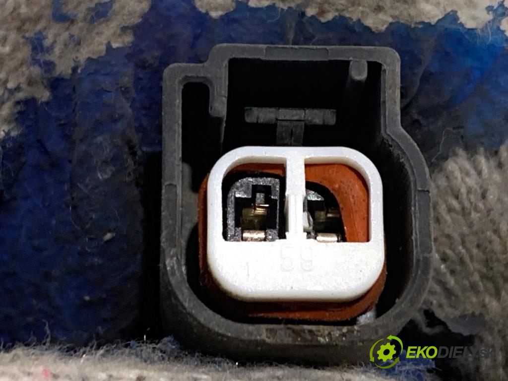 FORD FOCUS IV Kombi 2019 110 kW 1.5 EcoBoost 1496 Snímač teploty spalín JX6A-12B591-AB (Snímač)