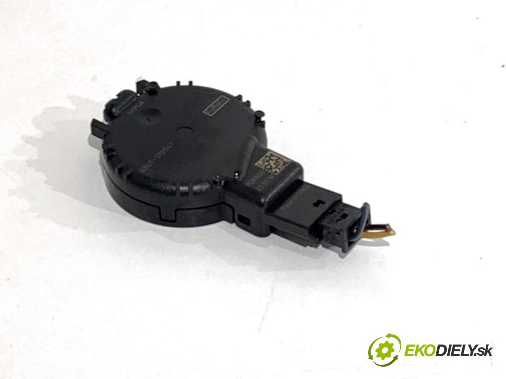 FORD FOCUS IV Kombi 2019 110 kW 1.5 EcoBoost 1496 Snímač dažďa G3GT-17D547 (Snímač dažďa)