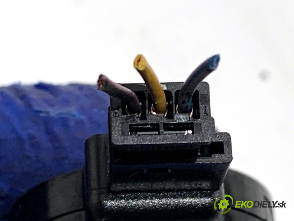 FORD FOCUS IV Kombi 2019 110 kW 1.5 EcoBoost 1496 Snímač dažďa G3GT-17D547 (Snímač dažďa)