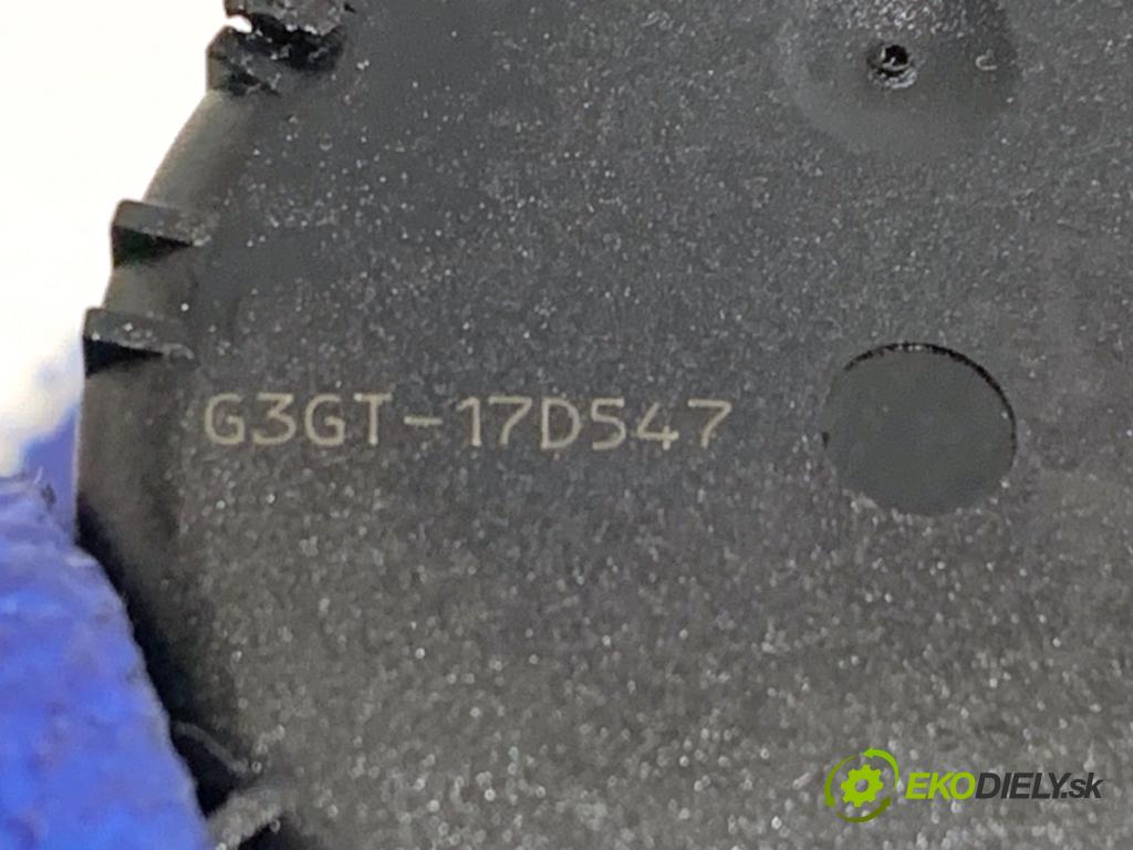 FORD FOCUS IV Kombi 2019 110 kW 1.5 EcoBoost 1496 Snímač dažďa G3GT-17D547 (Snímač dažďa)