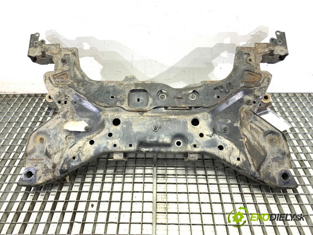 FORD FOCUS IV Kombi 2019 110 kW 1.5 EcoBoost 1496 Výstuha pod Motor  (Výstuha predná)