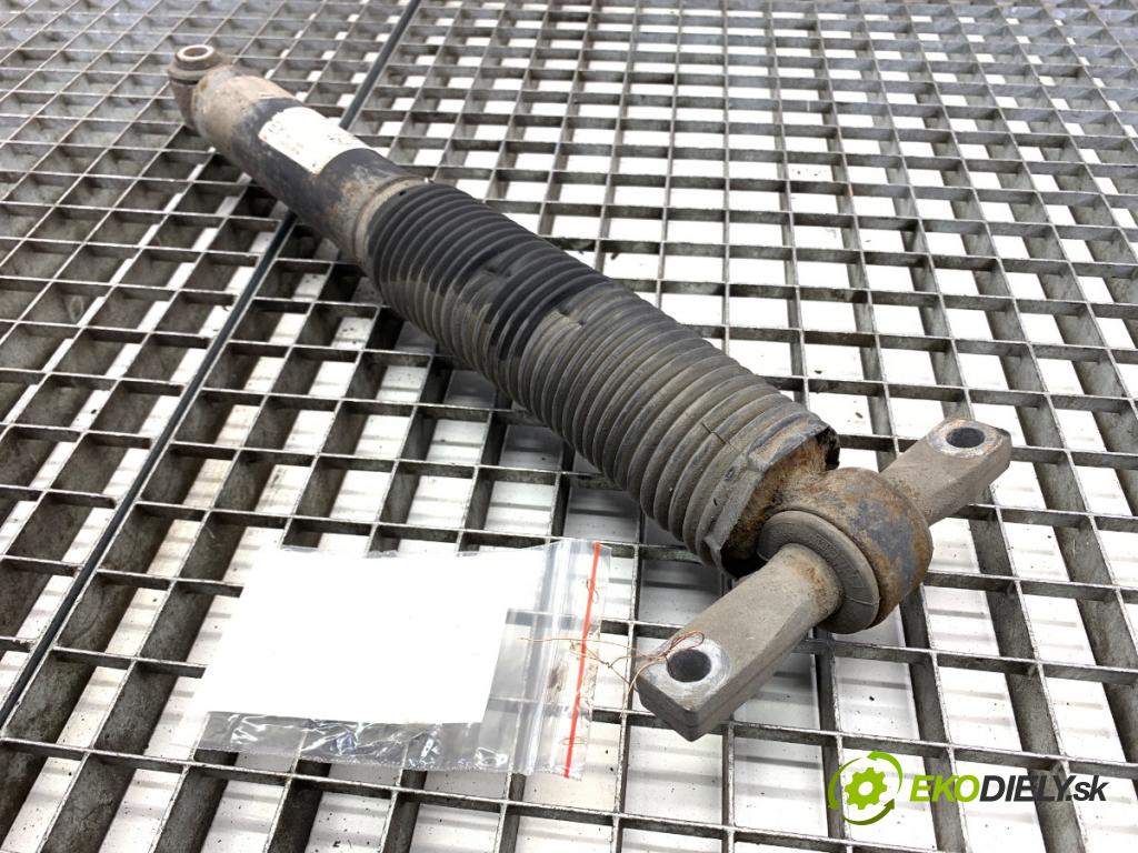 FORD FOCUS IV Kombi 2019 110 kW 1.5 EcoBoost 1496 tlumič pravý zadní část JX61-18080-EYE