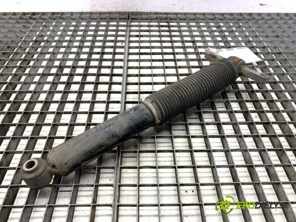 FORD FOCUS IV Kombi 2019 110 kW 1.5 EcoBoost 1496 tlumič pravý zadní část JX61-18080-EYE