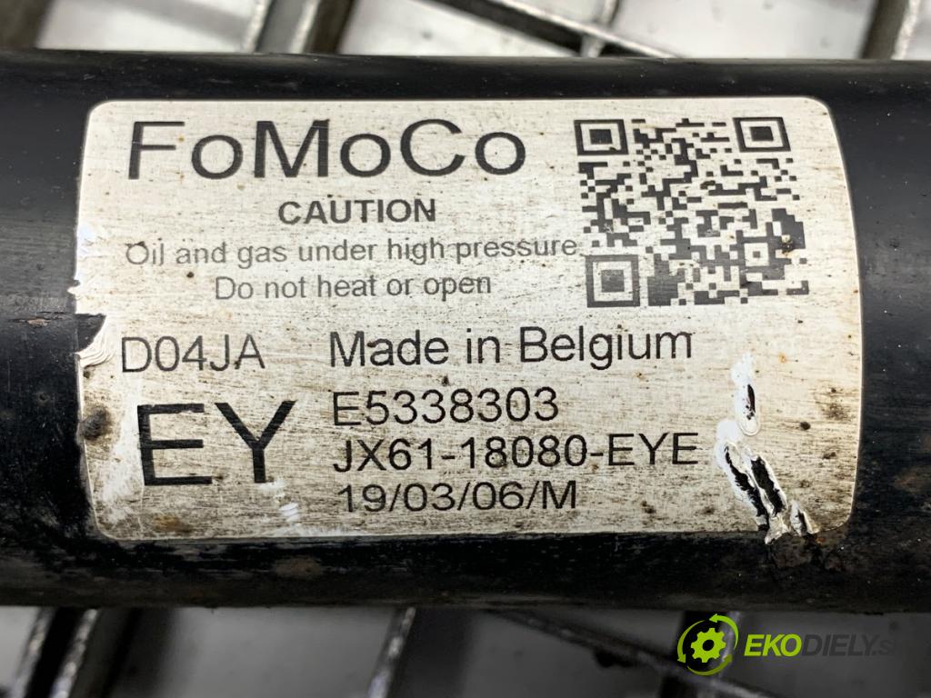 FORD FOCUS IV Kombi 2019 110 kW 1.5 EcoBoost 1496 Tlmič pravy zad JX61-18080-EYE