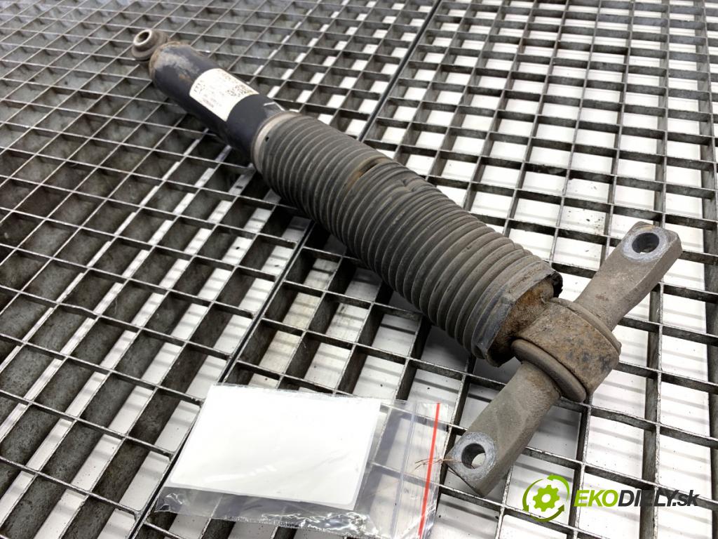 FORD FOCUS IV Kombi 2019 110 kW 1.5 EcoBoost 1496 tlumič levý zadní část JX61-18080-EYE