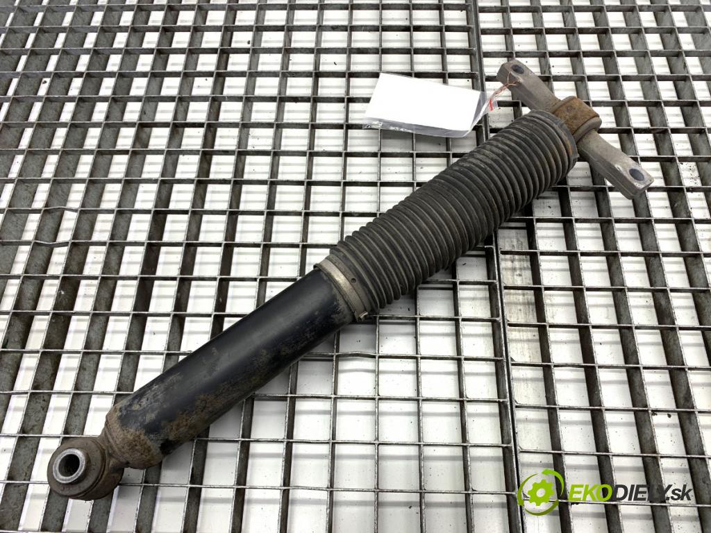 FORD FOCUS IV Kombi 2019 110 kW 1.5 EcoBoost 1496 tlumič levý zadní část JX61-18080-EYE