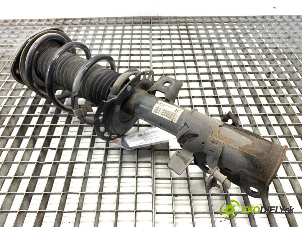 FORD FOCUS IV Kombi 2019 110 kW 1.5 EcoBoost 1496 Tlmič pravy predný ZE JX6118045ELF