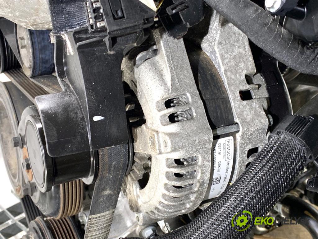 FORD FOCUS IV Kombi 2019 110 kW 1.5 EcoBoost 1496 Motor KOMPLETNÍ: YZDA