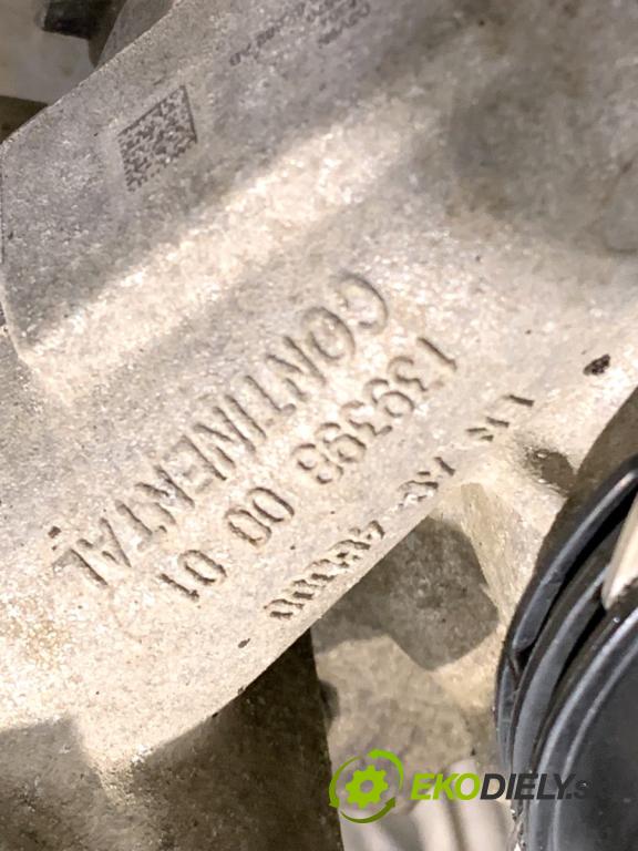 FORD FOCUS IV Kombi 2019 110 kW 1.5 EcoBoost 1496 Motor KOMPLETNÍ: YZDA