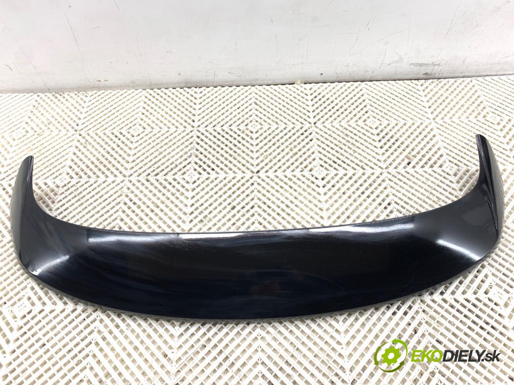 FORD FOCUS IV Kombi 2019 110 kW 1.5 EcoBoost 1496 Spoiler křídlo JX7B-N44210-A (Spoiler)