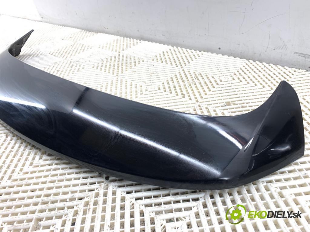 FORD FOCUS IV Kombi 2019 110 kW 1.5 EcoBoost 1496 Spoiler křídlo JX7B-N44210-A (Spoiler)