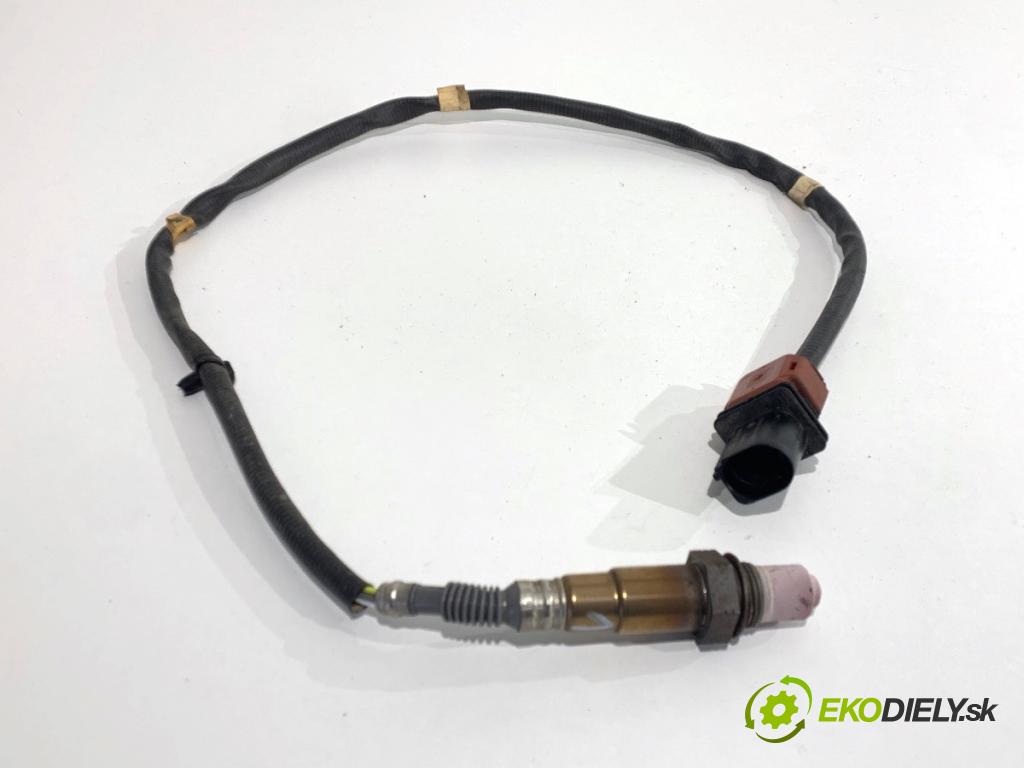 FORD FOCUS IV Kombi 2019 110 kW 1.5 EcoBoost 1496 sonda lambda predný JX61-9Y460-JA (Lambda sonda)