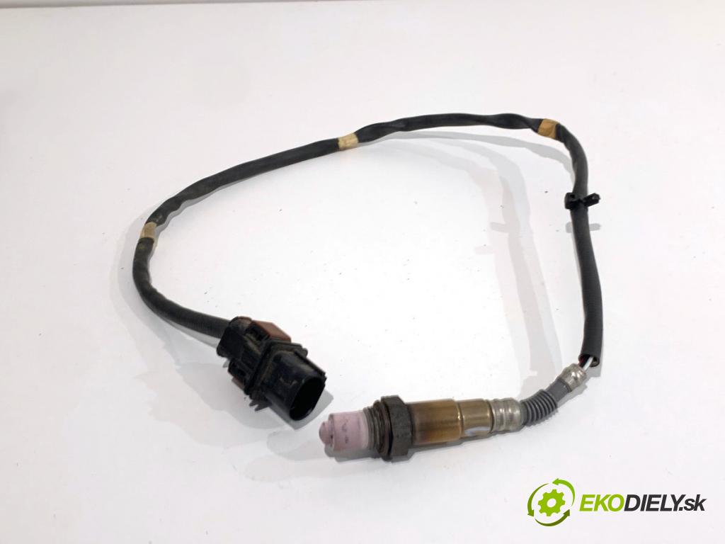 FORD FOCUS IV Kombi 2019 110 kW 1.5 EcoBoost 1496 sonda lambda predný JX61-9Y460-JA (Lambda sonda)