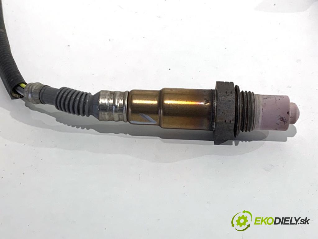 FORD FOCUS IV Kombi 2019 110 kW 1.5 EcoBoost 1496 sonda lambda predný JX61-9Y460-JA (Lambda sonda)