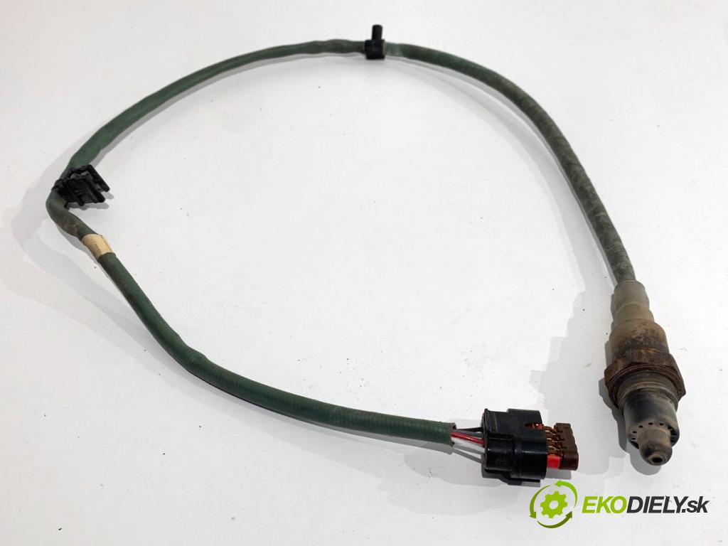 FORD FOCUS IV Kombi 2019 110 kW 1.5 EcoBoost 1496 sonda lambda zad JX61-9G444-JB (Lambda sonda)