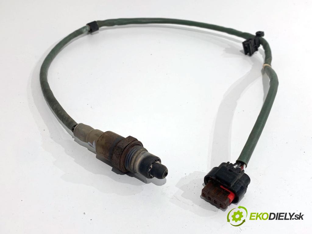 FORD FOCUS IV Kombi 2019 110 kW 1.5 EcoBoost 1496 sonda lambda zad JX61-9G444-JB (Lambda sonda)