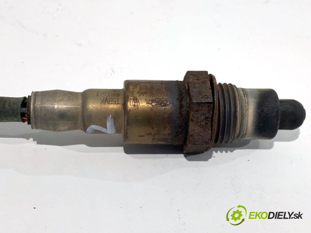 FORD FOCUS IV Kombi 2019 110 kW 1.5 EcoBoost 1496 sonda lambda zad JX61-9G444-JB (Lambda sonda)