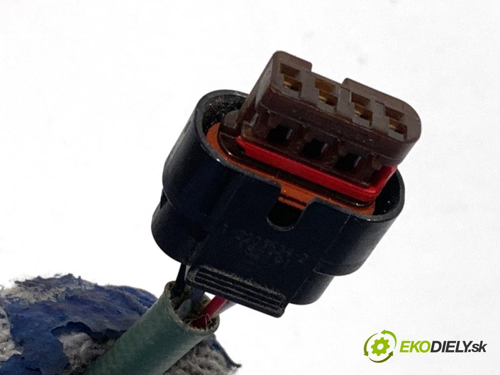 FORD FOCUS IV Kombi 2019 110 kW 1.5 EcoBoost 1496 sonda lambda zad JX61-9G444-JB (Lambda sonda)