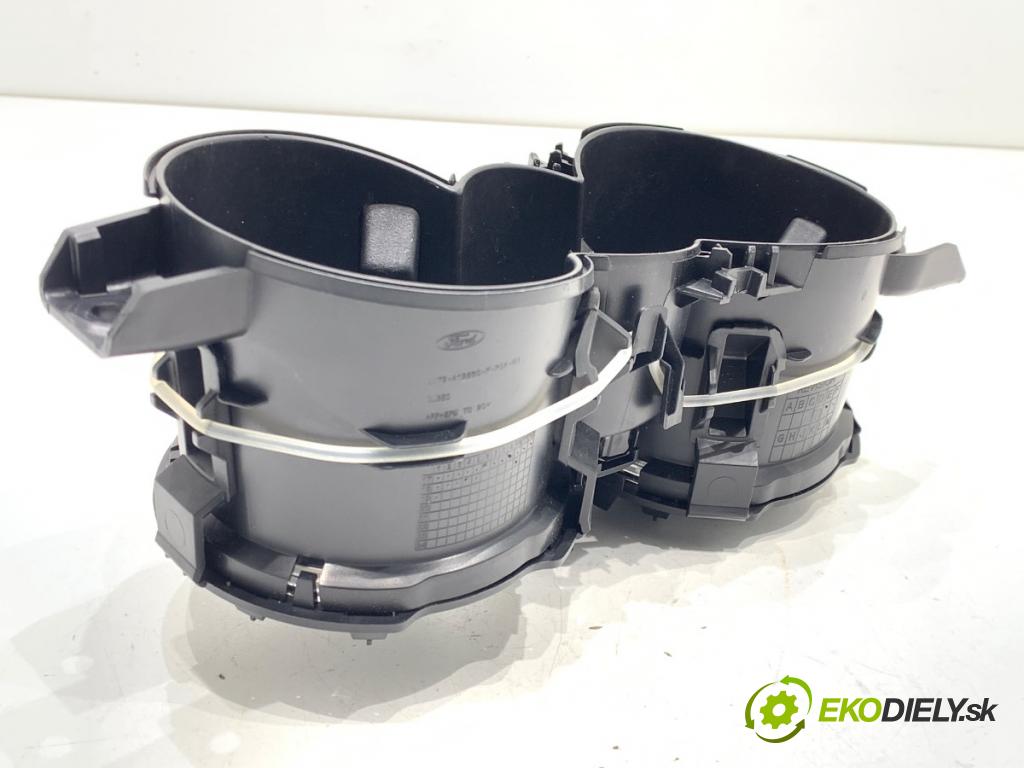 FORD FOCUS IV Kombi 2019 110 kW 1.5 EcoBoost 1496 držák na nápoje JX7B-A13560-F (Držák nápojů)