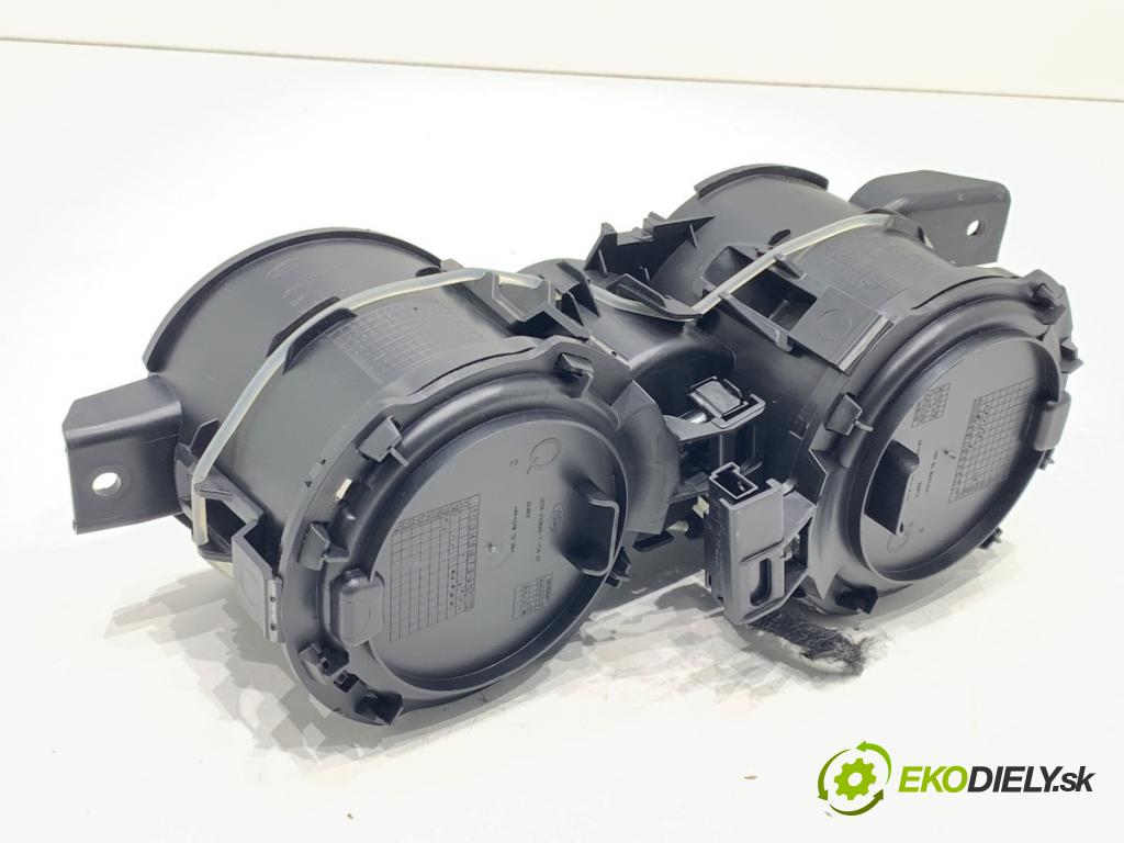 FORD FOCUS IV Kombi 2019 110 kW 1.5 EcoBoost 1496 držák na nápoje JX7B-A13560-F (Držák nápojů)