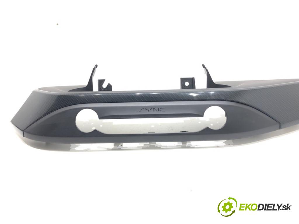 FORD FOCUS IV Kombi 2019 110 kW 1.5 EcoBoost 1496 lišta kryt JX7B-A045H93 (Lišta)