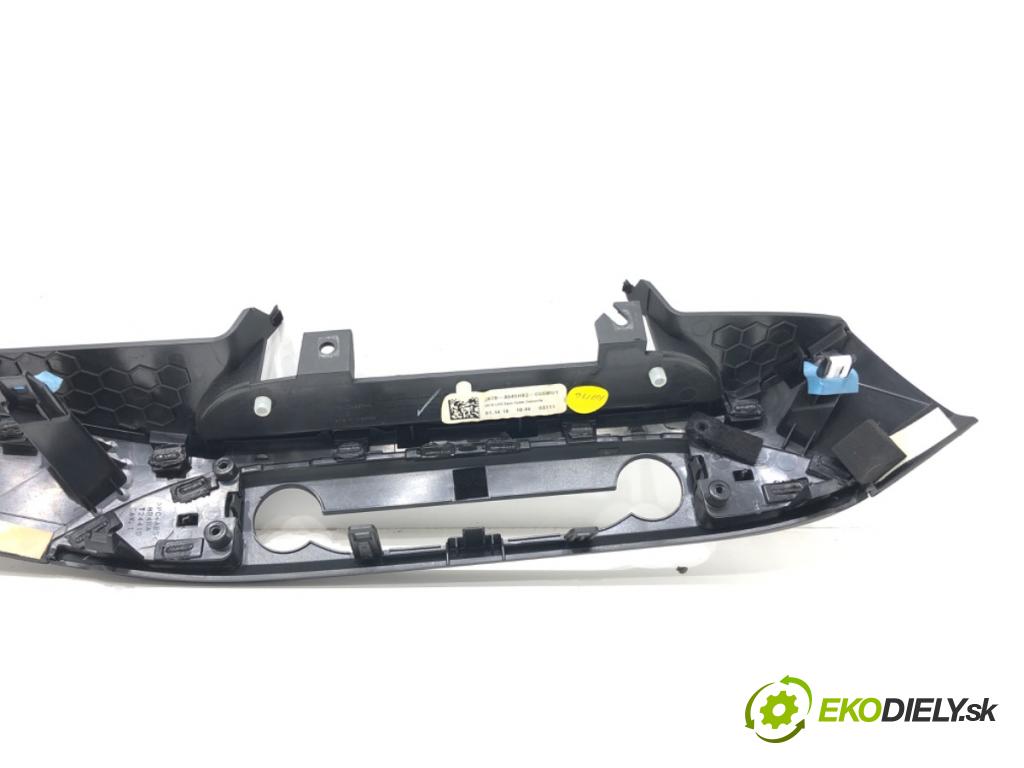 FORD FOCUS IV Kombi 2019 110 kW 1.5 EcoBoost 1496 lišta kryt JX7B-A045H93 (Lišta)