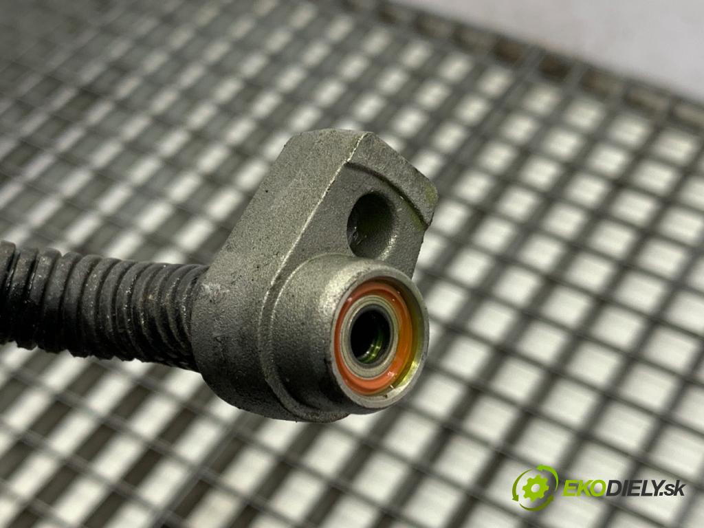 FORD FOCUS IV Kombi 2019 110 kW 1.5 EcoBoost 1496 rúrka klimatizácie JX61-19N602-TB (Rúrka klimatizácie)