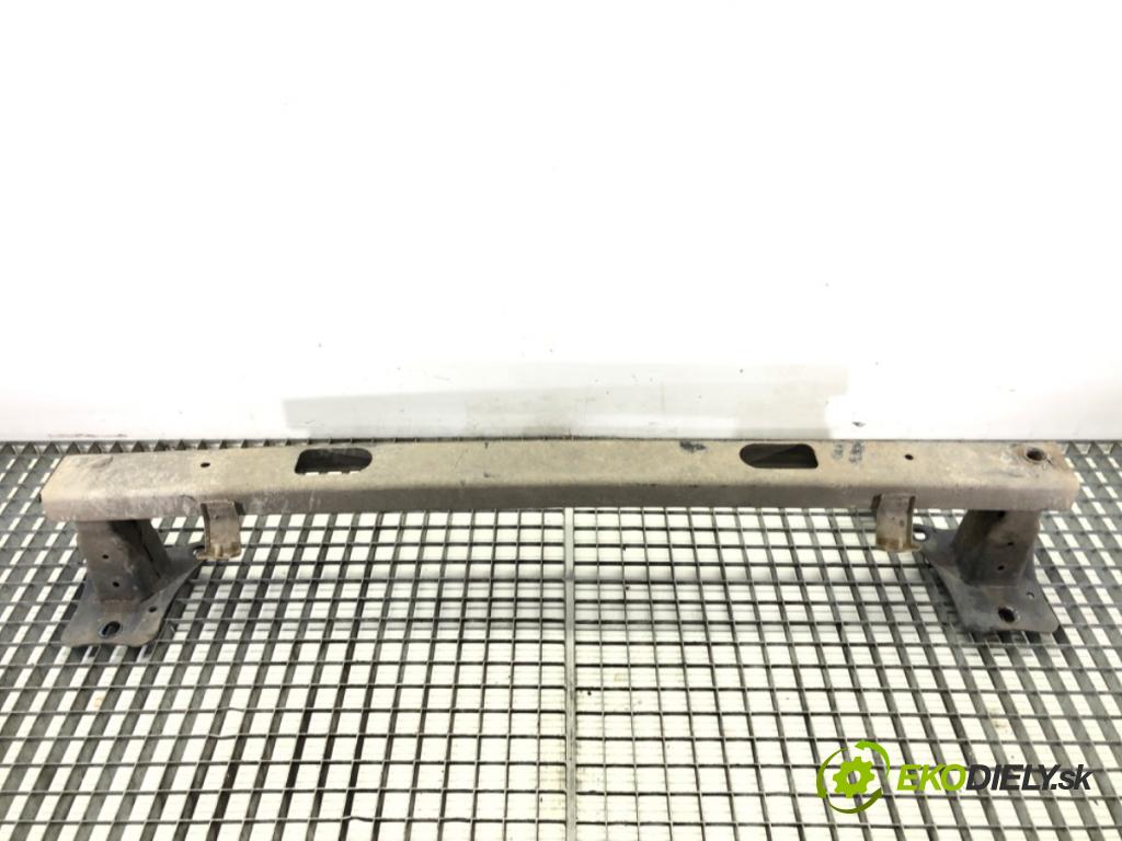 PEUGEOT PARTNER IV Nadwozie pełne/minivan 2020 75 kW 1.5 BlueHDi 100 1499 výztuha nárazníka zadní část  (Zadní výztuha)