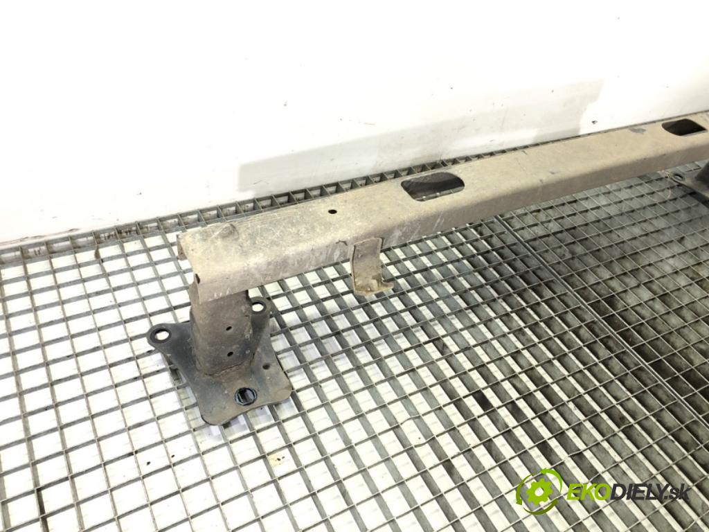 PEUGEOT PARTNER IV Nadwozie pełne/minivan 2020 75 kW 1.5 BlueHDi 100 1499 Výstuha nárazníka zad  (Výstuha zadná)