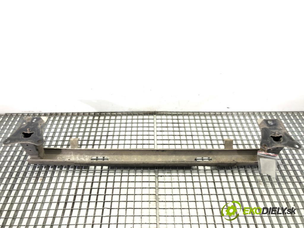 PEUGEOT PARTNER IV Nadwozie pełne/minivan 2020 75 kW 1.5 BlueHDi 100 1499 Výstuha nárazníka zad  (Výstuha zadná)