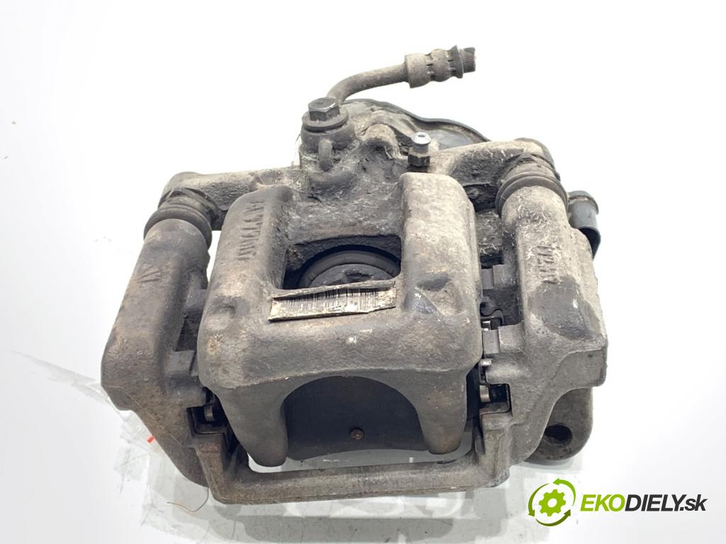 PEUGEOT PARTNER IV Nadwozie pełne/minivan 2020 75 kW 1.5 BlueHDi 100 1499 Brzdič strmeň pravy zad 