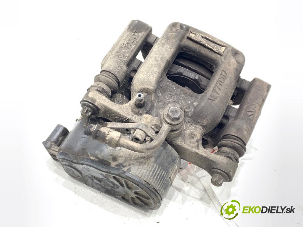 PEUGEOT PARTNER IV Nadwozie pełne/minivan 2020 75 kW 1.5 BlueHDi 100 1499 Brzdič strmeň pravy zad