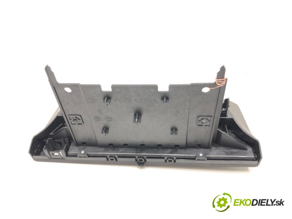 PEUGEOT PARTNER IV Nadwozie pełne/minivan 2020 75 kW 1.5 BlueHDi 100 1499 Dislpej 4390160113 (Prístrojová doska)