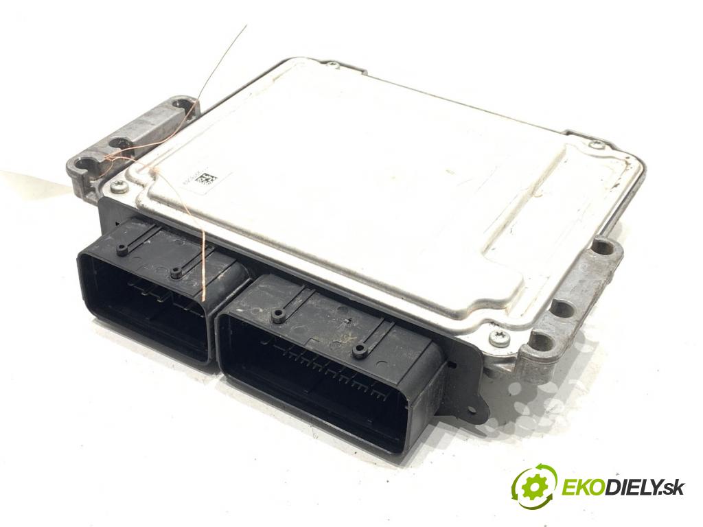 PEUGEOT PARTNER IV Nadwozie pełne/minivan 2020 75 kW 1.5 BlueHDi 100 1499 riadiaca jednotka Motor 9832694380 (Riadiaca jednotka)