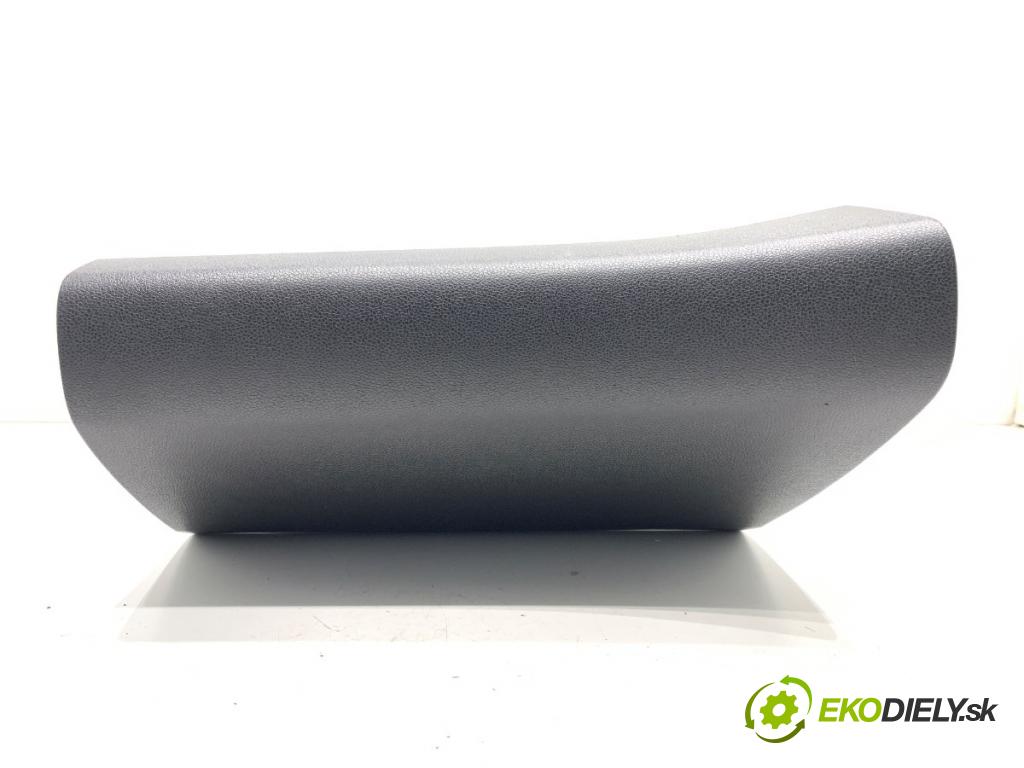 PEUGEOT PARTNER IV Nadwozie pełne/minivan 2020 75 kW 1.5 BlueHDi 100 1499 Priehradka, kastlík spolujazdca 328003100ZD (Priehradka (kastlík))