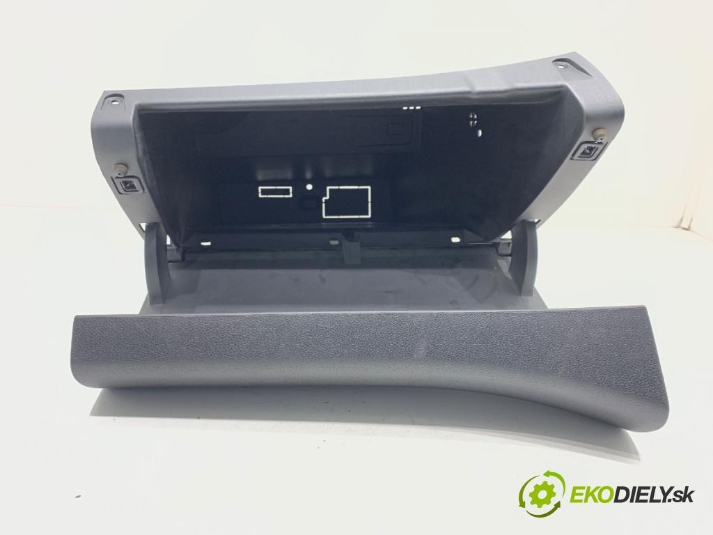 PEUGEOT PARTNER IV Nadwozie pełne/minivan 2020 75 kW 1.5 BlueHDi 100 1499 Priehradka, kastlík spolujazdca 328003100ZD (Priehradka (kastlík))