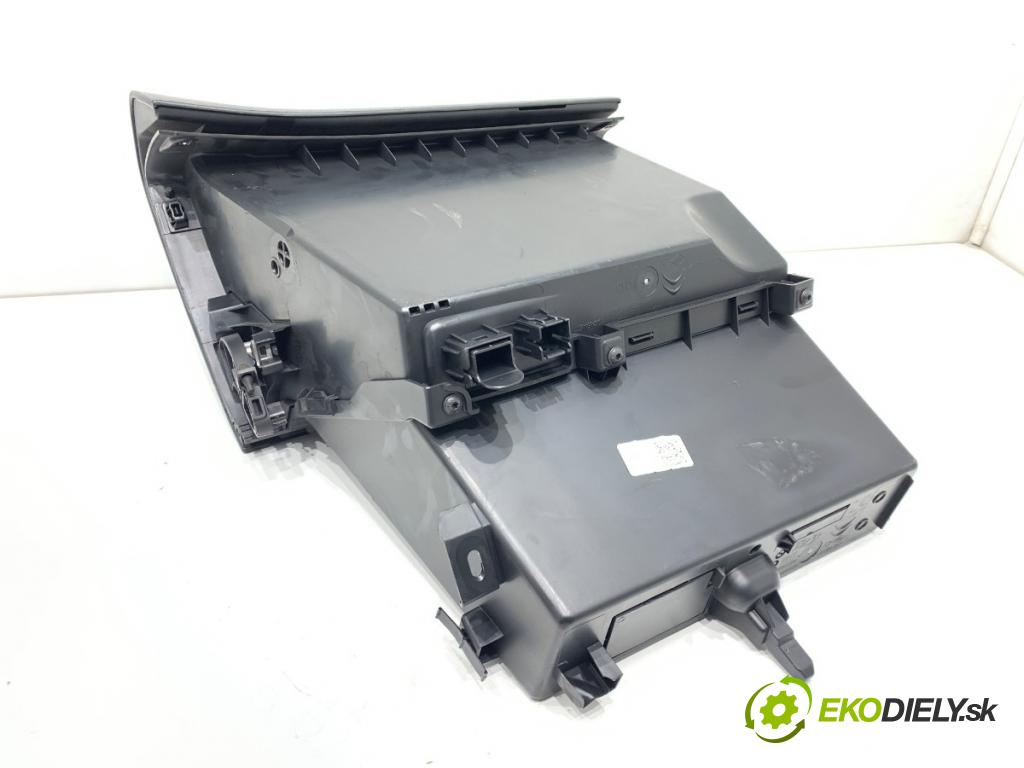 PEUGEOT PARTNER IV Nadwozie pełne/minivan 2020 75 kW 1.5 BlueHDi 100 1499 Priehradka, kastlík spolujazdca 328003100ZD (Priehradka (kastlík))