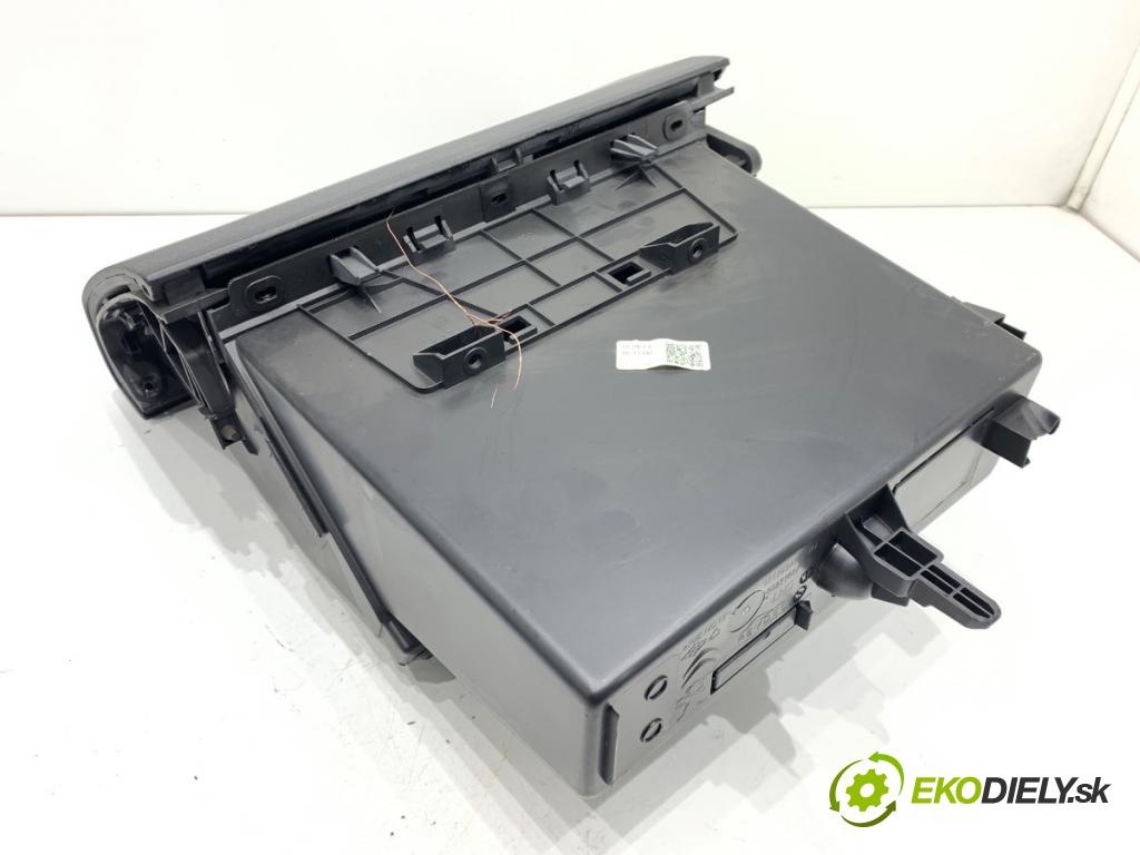 PEUGEOT PARTNER IV Nadwozie pełne/minivan 2020 75 kW 1.5 BlueHDi 100 1499 Priehradka, kastlík spolujazdca 328003100ZD (Priehradka (kastlík))