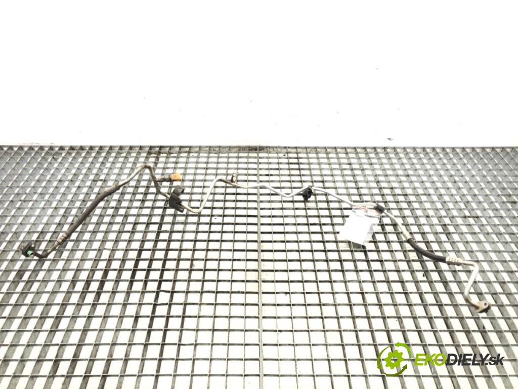 PEUGEOT PARTNER IV Nadwozie pełne/minivan 2020 75 kW 1.5 BlueHDi 100 1499 rúrka klimatizácie  (Rúrka klimatizácie)