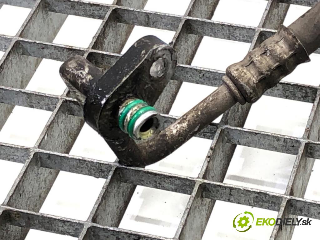 PEUGEOT PARTNER IV Nadwozie pełne/minivan 2020 75 kW 1.5 BlueHDi 100 1499 rúrka klimatizácie  (Rúrka klimatizácie)